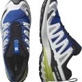 Кроссовки Salomon XA PRO 3D V9 L47747800 10UK