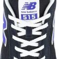 Кроссовки New Balance 515 ML515MBK 9US