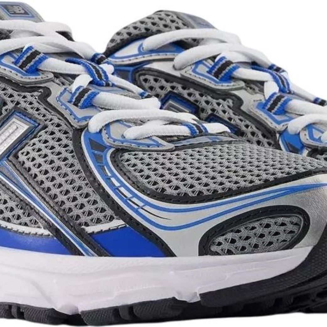 Кроссовки New Balance 740 U740SB2 7.5US