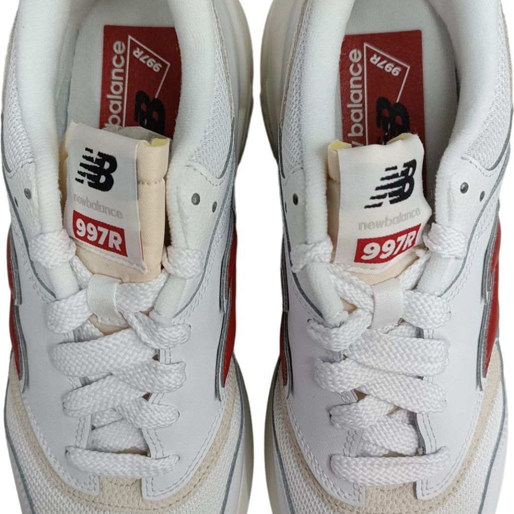 Кроссовки New Balance 997R U997RGB 9US