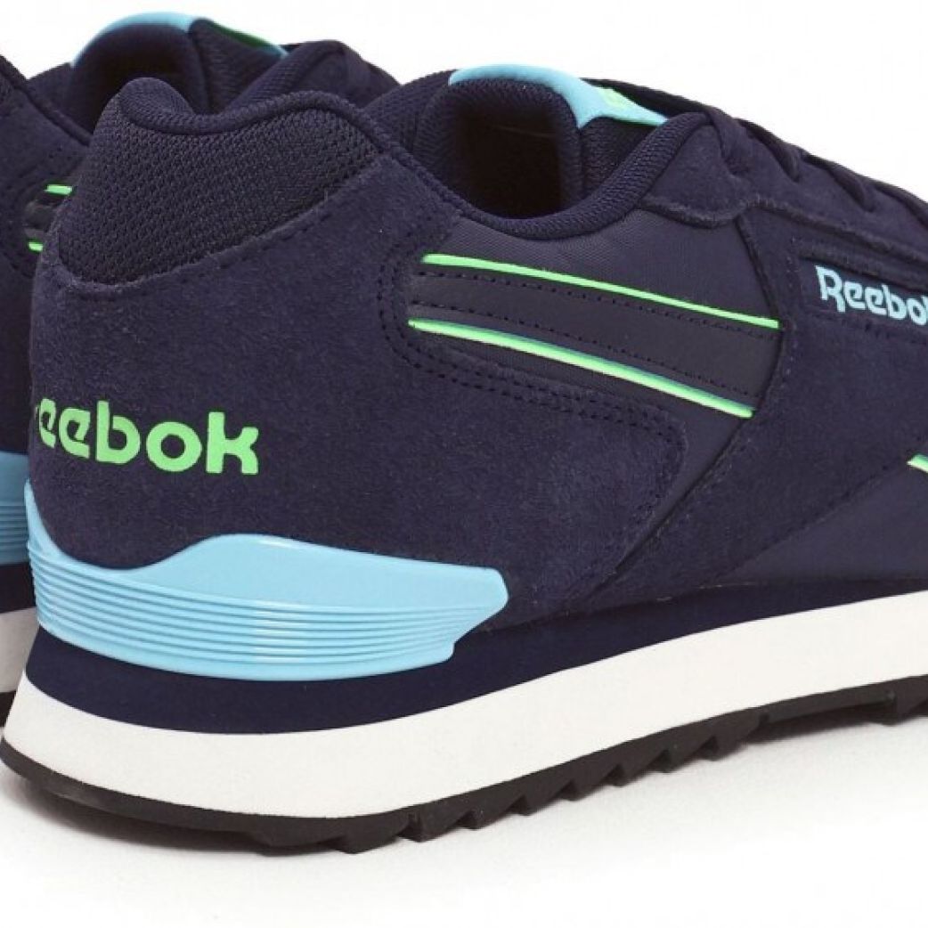 Кроссовки Reebok GLIDE RIPPLE CLIP 100228192 5.5US