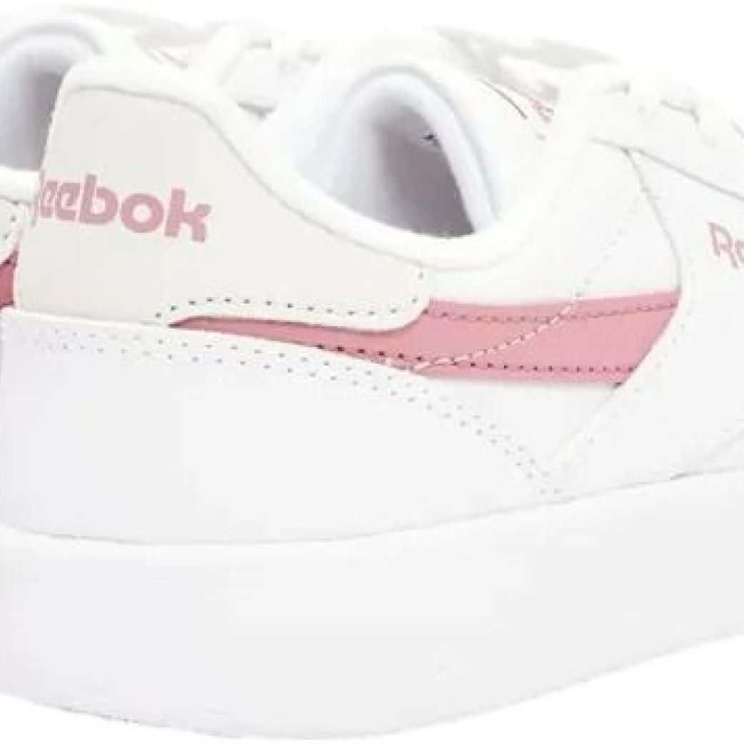 Кеды REEBOK SMASH EDGE 100230410