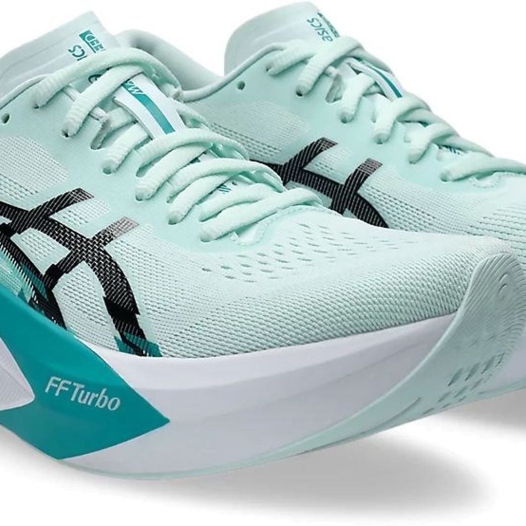 Кроссовки Asics MAGIC SPEED 4 1012B676-400 6.5US