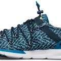 Кроссовки Under Armour W CHARGED ALL-AROUND SPEEDKNIT 1296221-918 7US