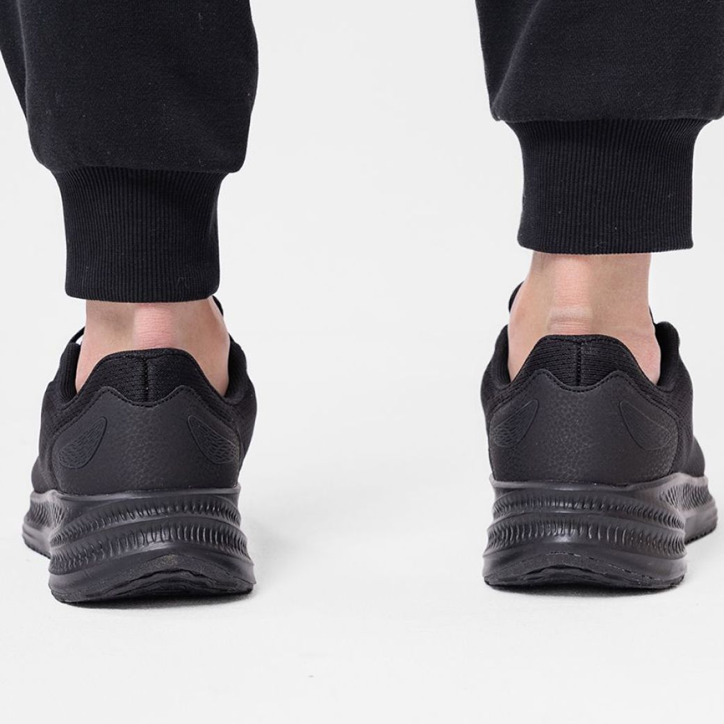 Кроссовки RANK Man, Record, Black 2007002-001