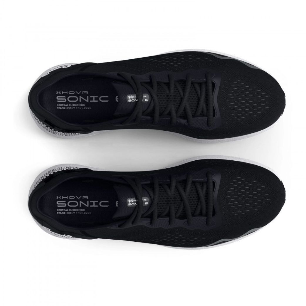 Кроссовки Under Armour W HOVR Sonic 6 3026128-103 6US