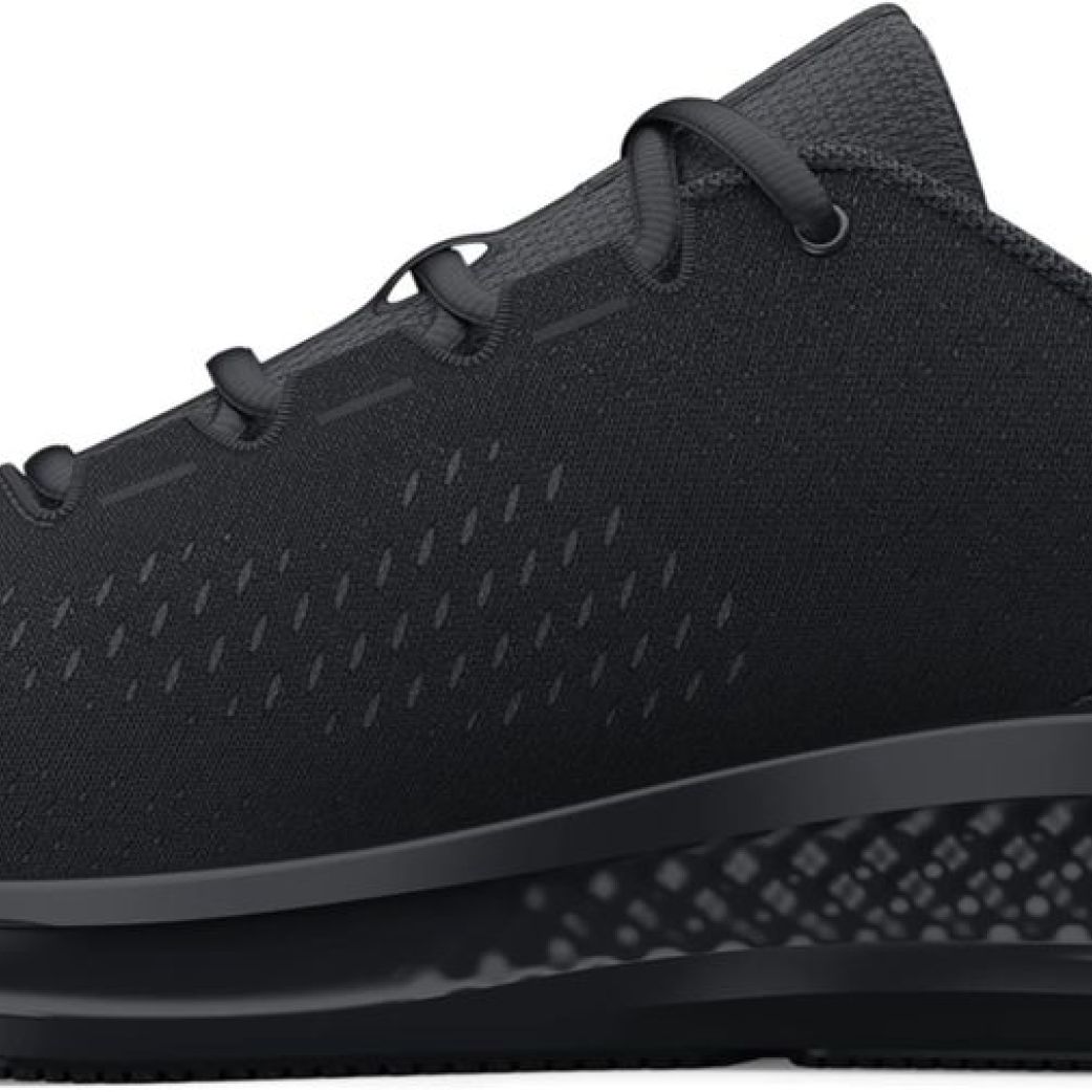 Кроссовки Under Armour UA Charged Pursuit 3 BL 3026518-002