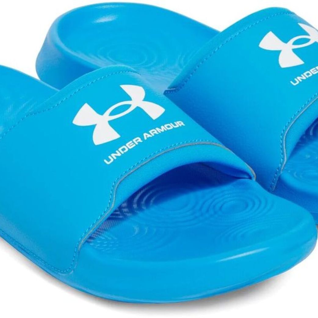 Шлепанцы Under Armour UA M Ignite Select 3027219-428