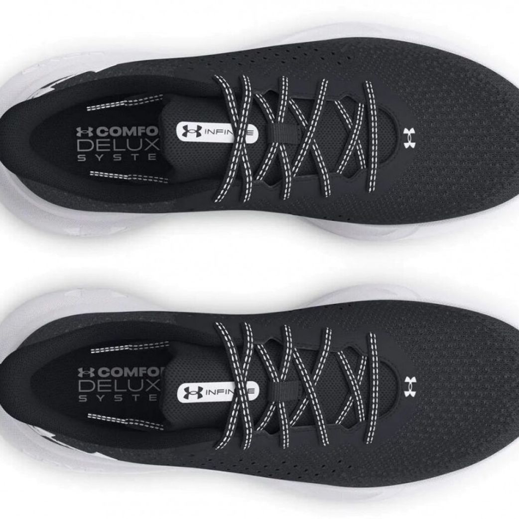 Кроссовки Under Armour W Infinite 3027524-001  9.5US
