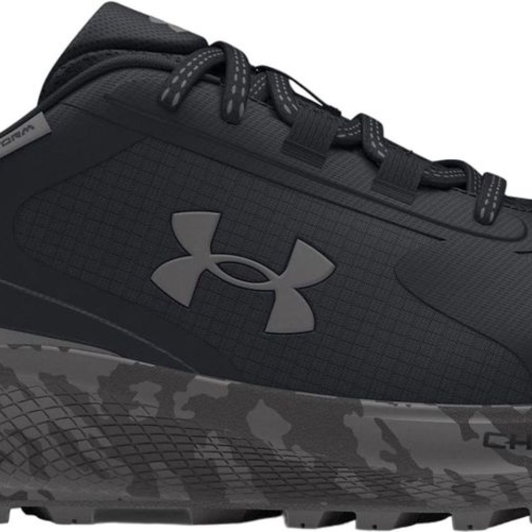 Кроссовки Under Armour UA Charged Bandit TR 3 SP 3028657-001