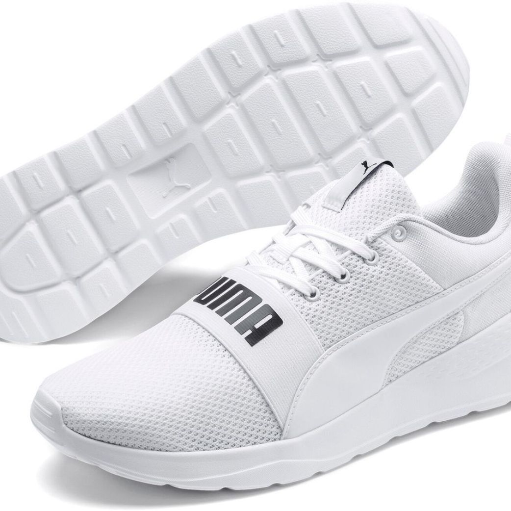 Кроссовки Puma Anzarun Lite Bold 37236202