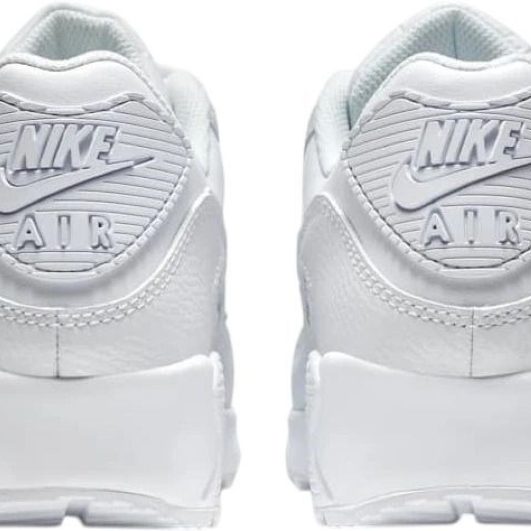 Кроссовки Nike AIR MAX 90 LTR CZ5594-100 7.5US