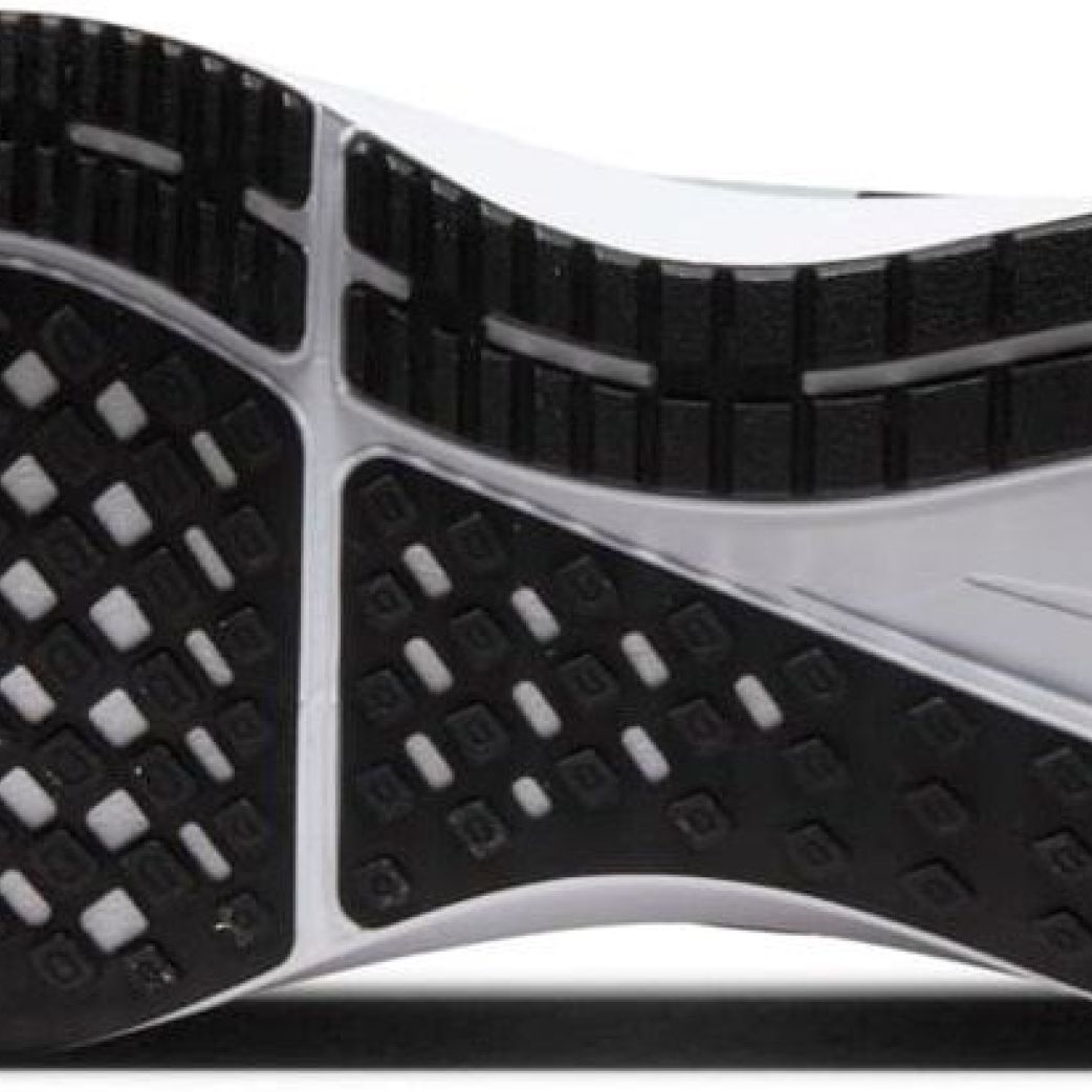 Кроссовки Nike AIR ZOOM STRUCTURE 25 DJ7883-400  9.5US