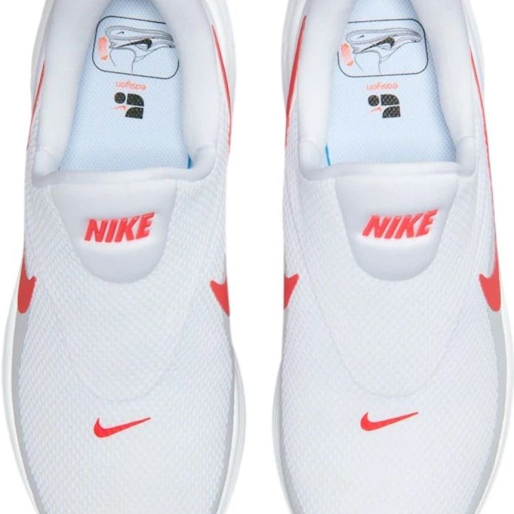 Кроссовки Nike REVOLUTION 8 EASYON HQ2414-102  8.5US