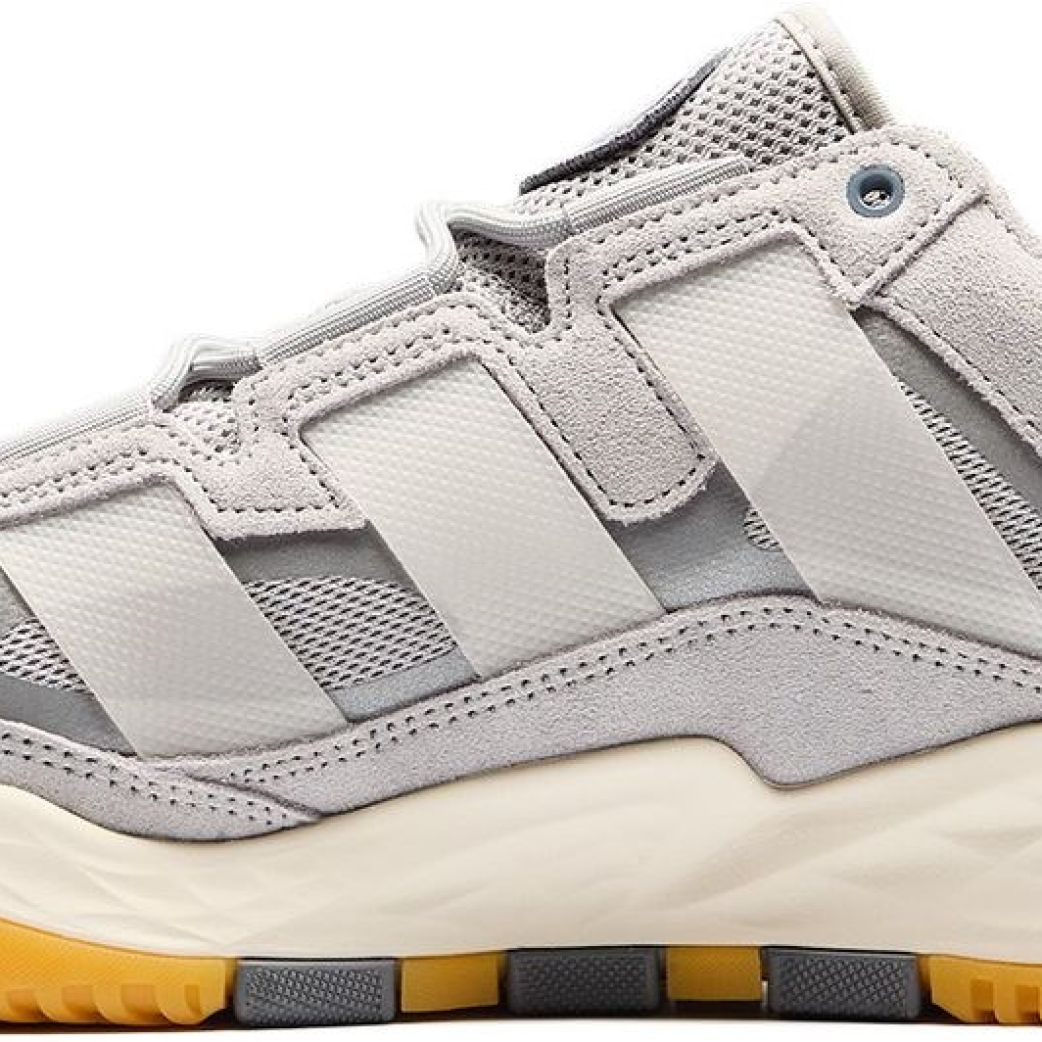 Кроссовки adidas NITEBALL IG6143 9.5UK