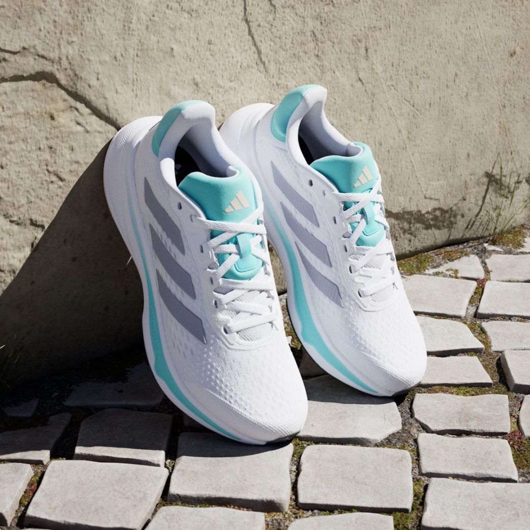 Кроссовки adidas RESPONSE SUPER W JI4639 4.5UK