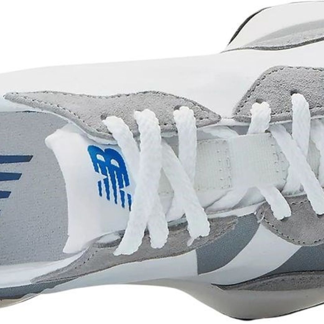 Кроссовки New Balance 327 MS327LAB 5US