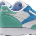 Кроссовки Reebok CLASSIC LEATHER 100201197  7.5US