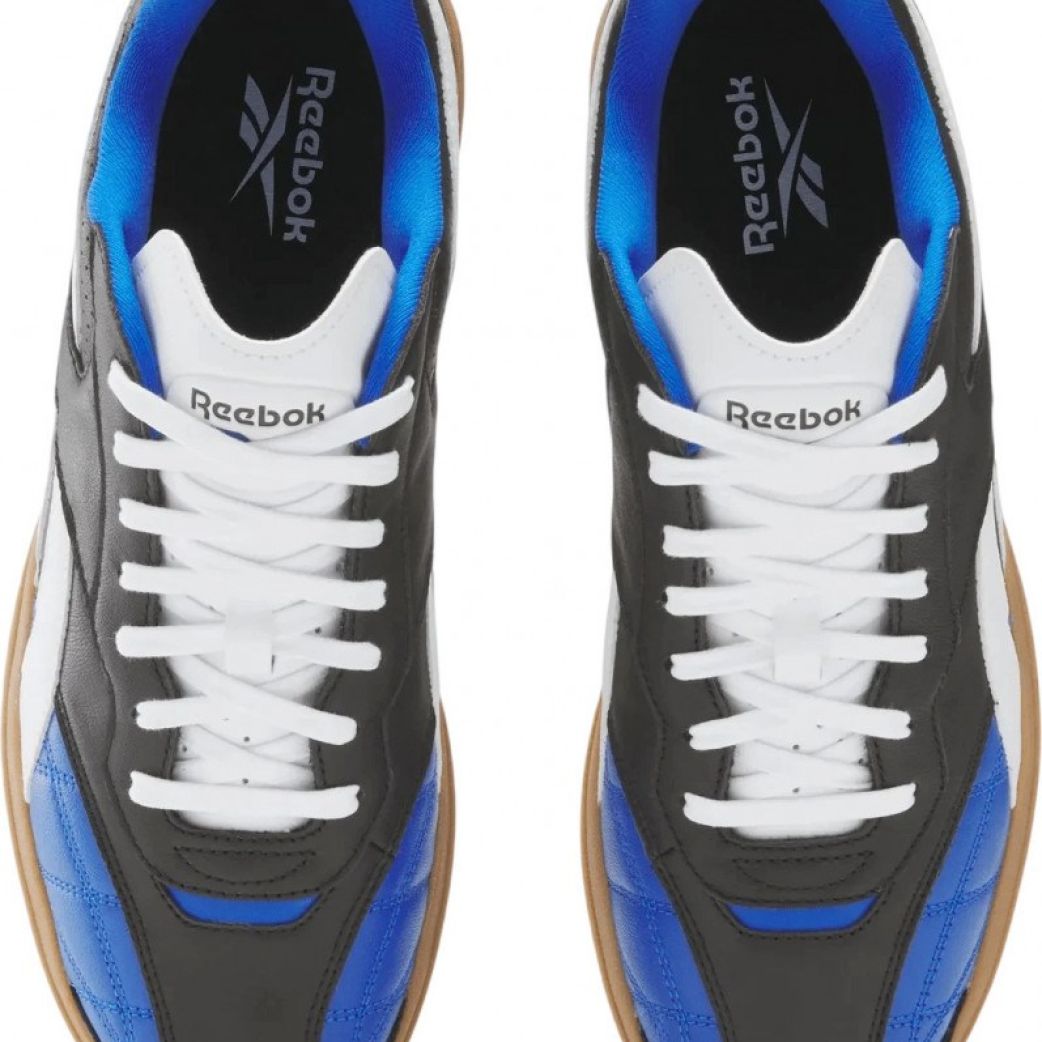 Кроссовки Reebok HAMMER STREET 100208943 8.5US