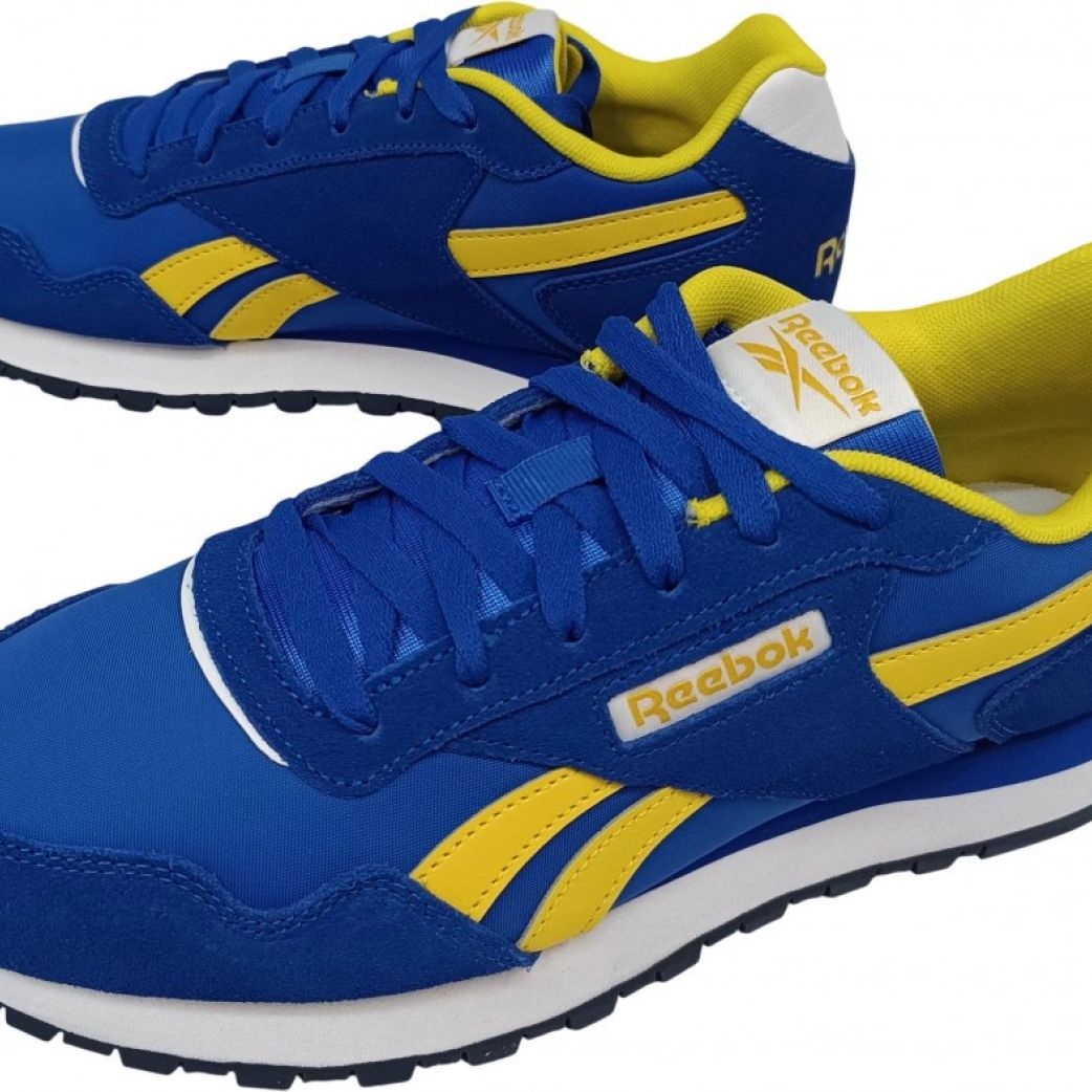 Кроссовки Reebok GLIDE 100209993  7.5US