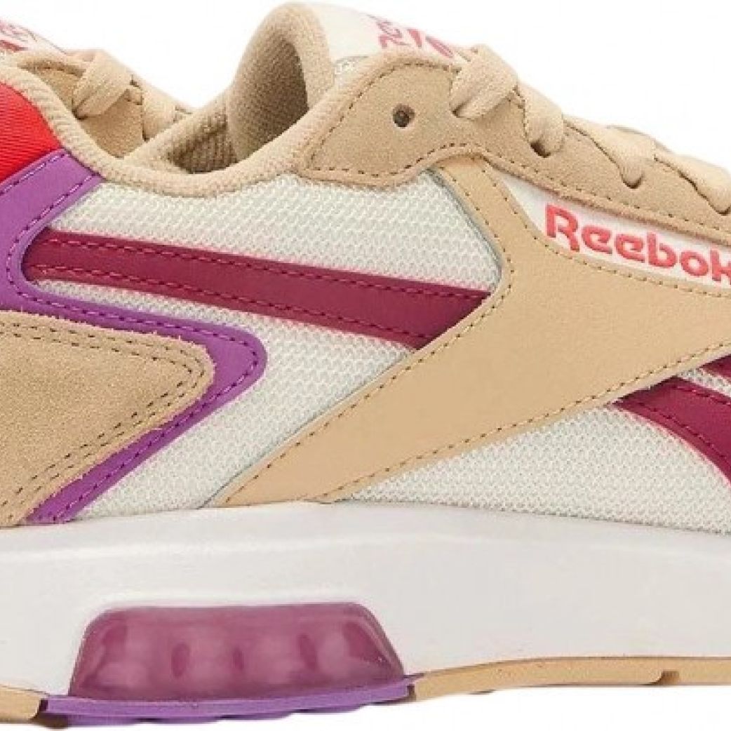 Кроссовки Reebok GLIDE DMX 100210016 6US