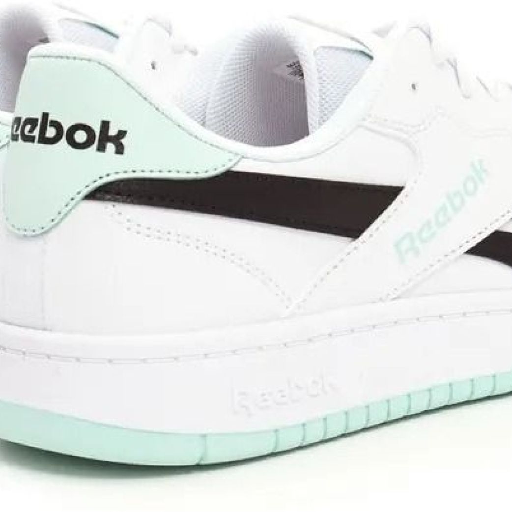 Кеды REEBOK BB 1000 100221134