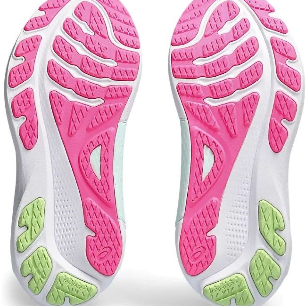 Кроссовки Asics GEL-KAYANO 30 1012B357-402  8.5US