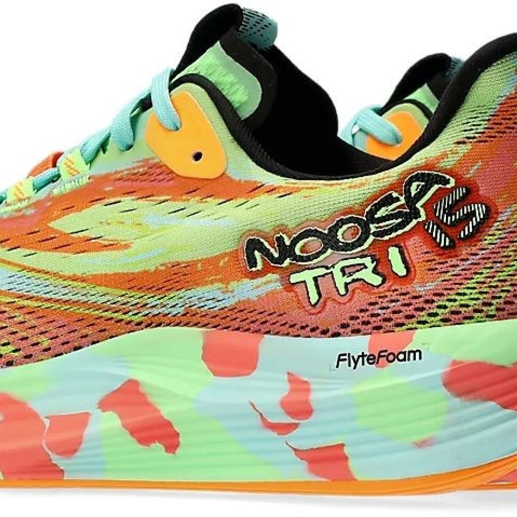 Кроссовки Asics NOOSA TRI 15 1012B429-301 6US