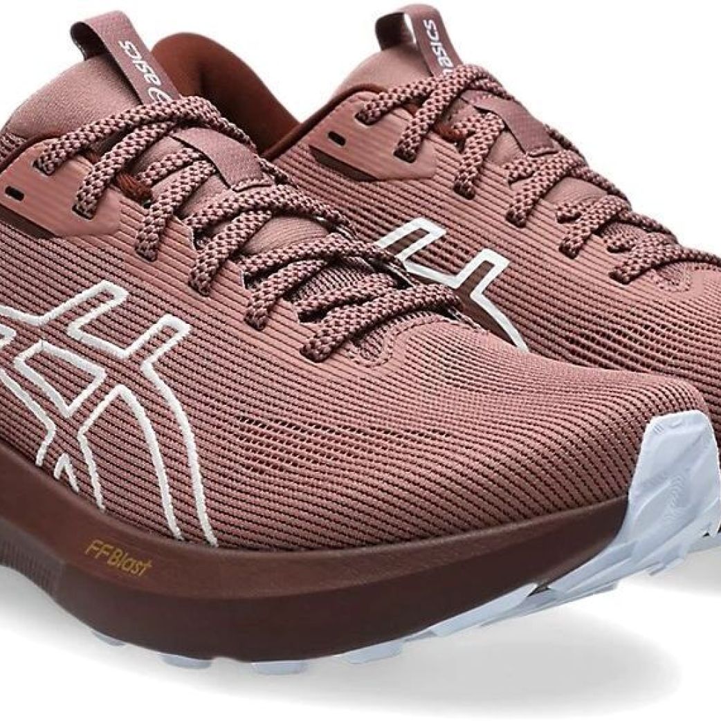 Кроссовки Asics GT-1000 14 TR 1012B900-600