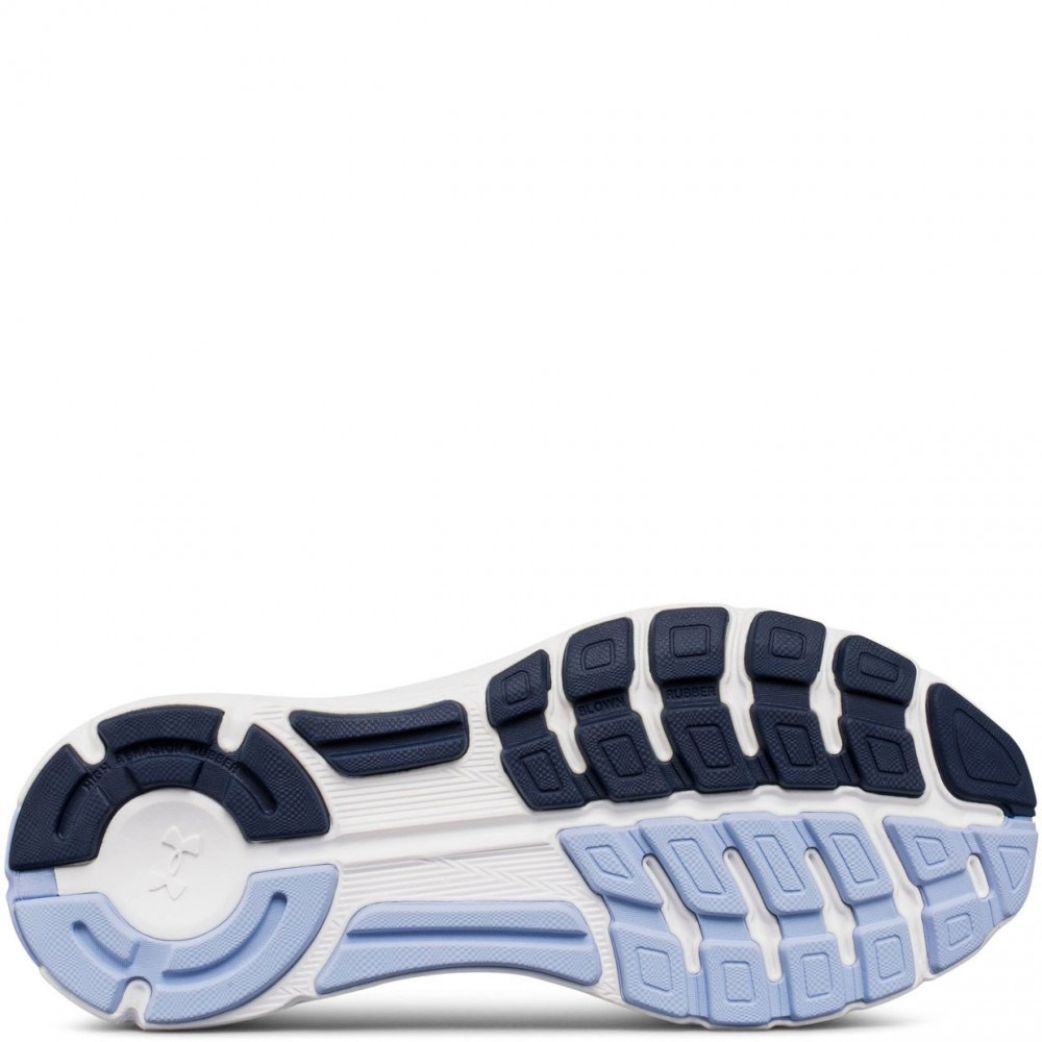 Кроссовки Under Armour SpeedForm ? Gemini Vent 3020663-400 6US