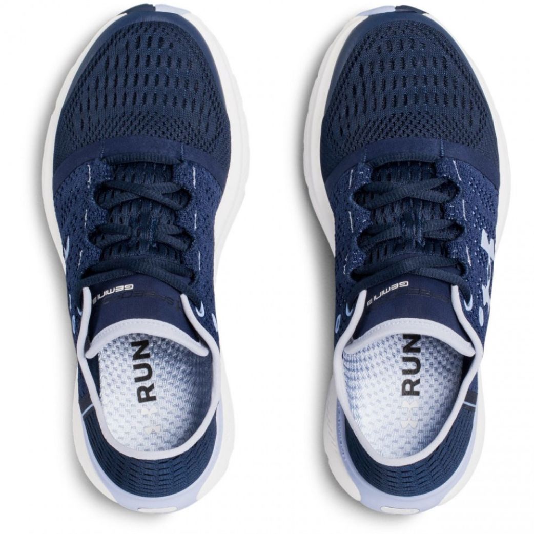 Кроссовки Under Armour SpeedForm ? Gemini Vent 3020663-400 6US