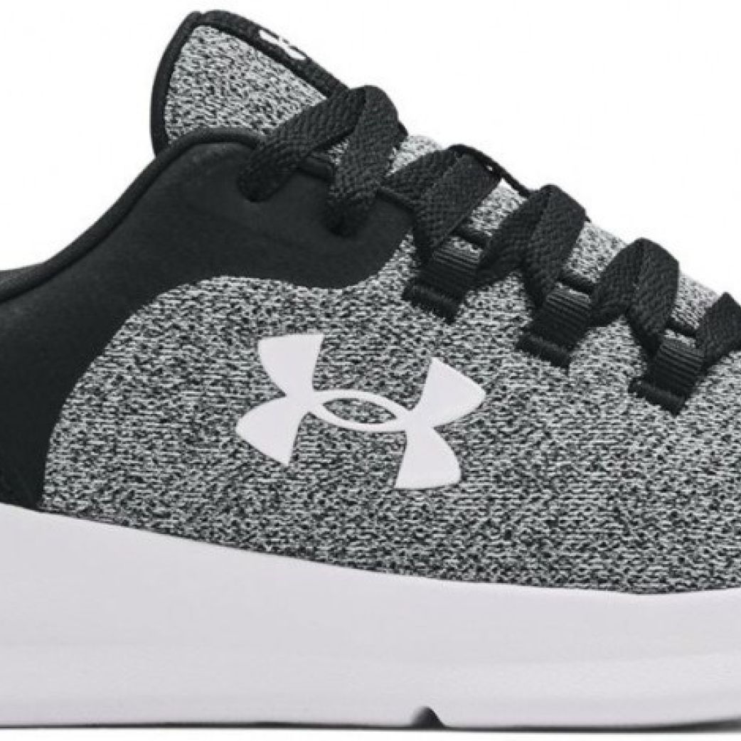 Кроссовки Under Armour W Essential NM 3024130-601 7US