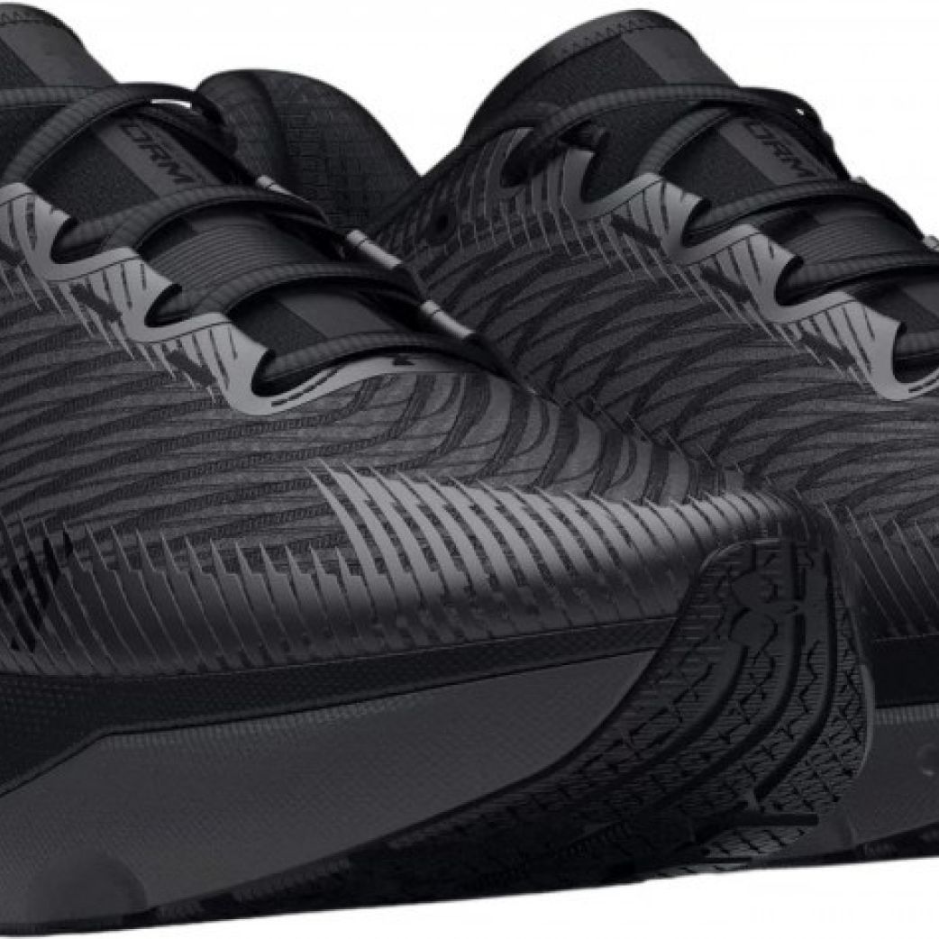 Кроссовки Under Armour U INFINITE PRO STORM 3027588-001  11/12.5US