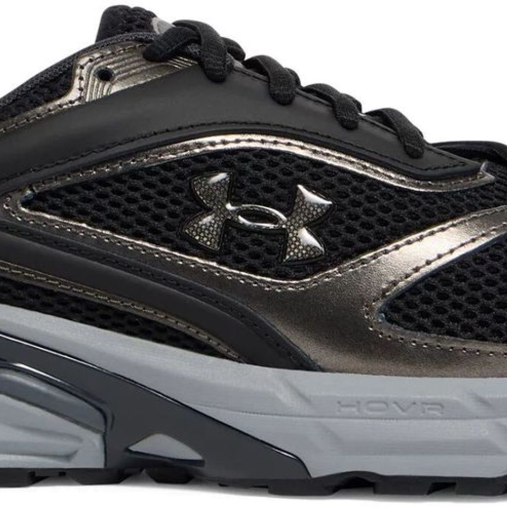 Кроссовки Under Armour UA HOVR Apparition RTRFTR TC 3027595-007