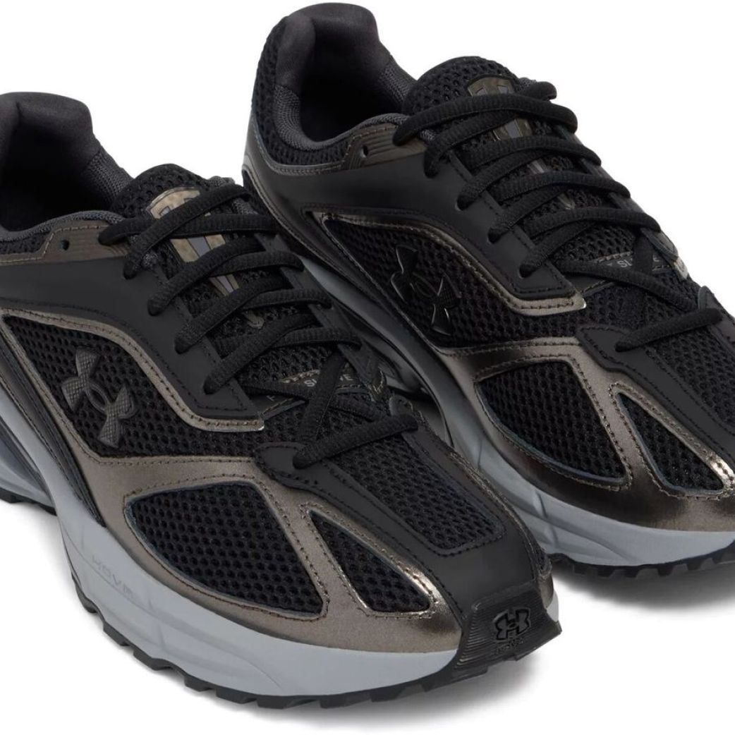 Кроссовки Under Armour UA HOVR Apparition RTRFTR TC 3027595-007