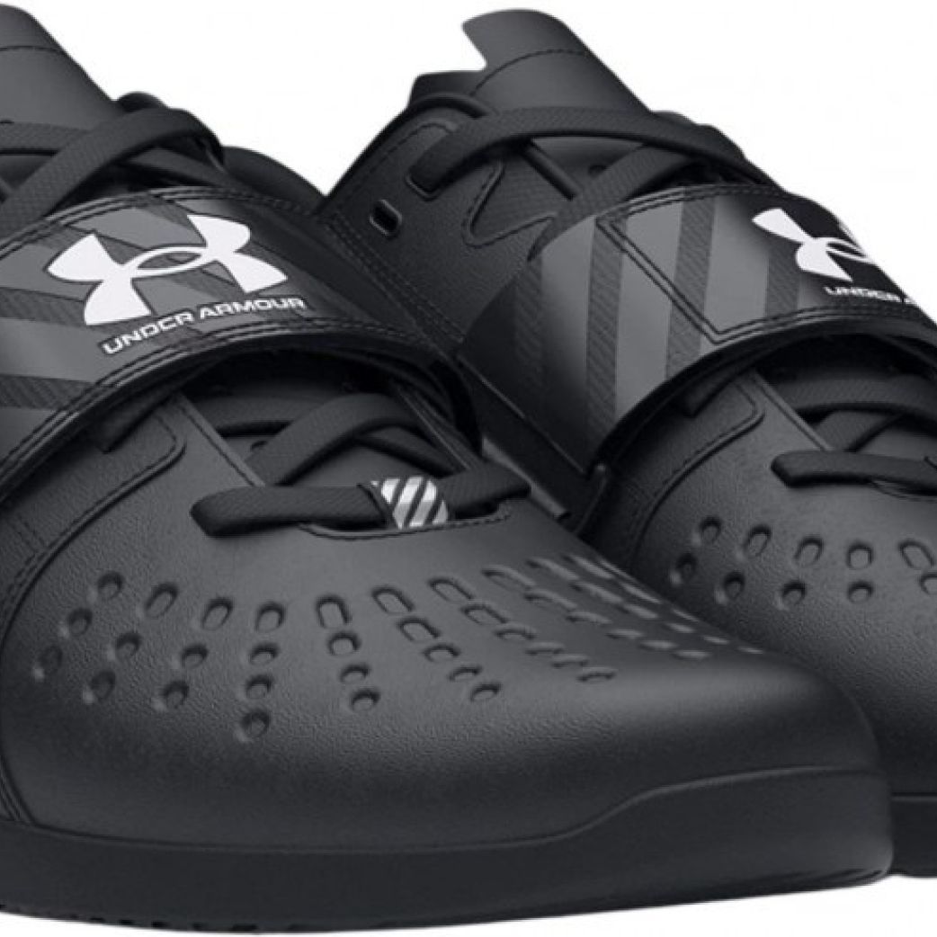 Кроссовки Under Armour Reign Lifter 3028028-001  11.5/13US