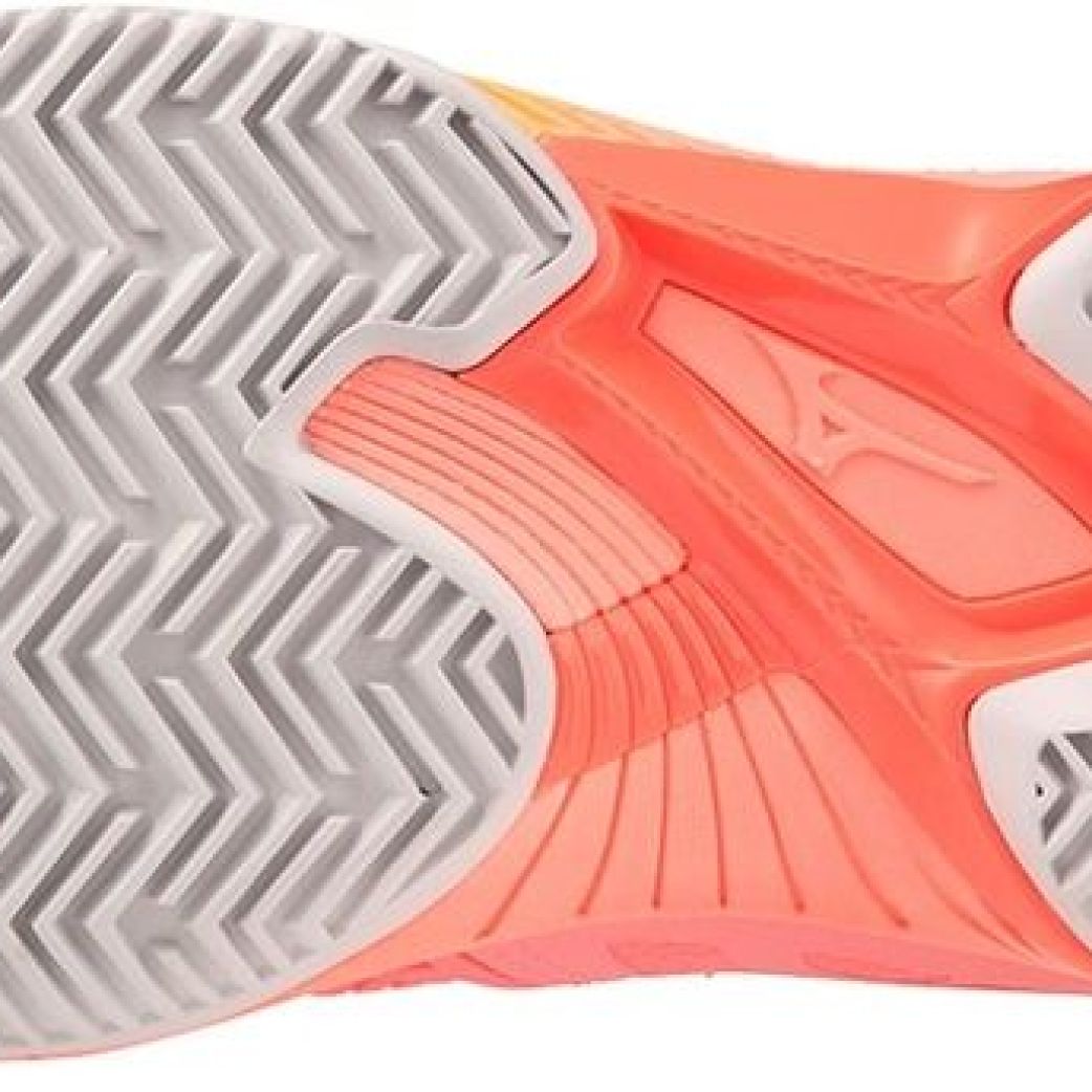 Кроссовки Mizuno SHOE WAVE EXCEED TOUR CC WOS 61GC2275-56