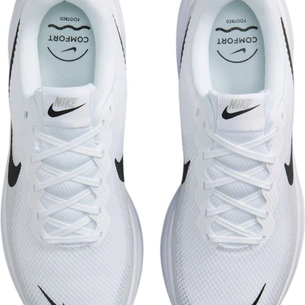 Кроссовки Nike REVOLUTION 8 HJ9198-101