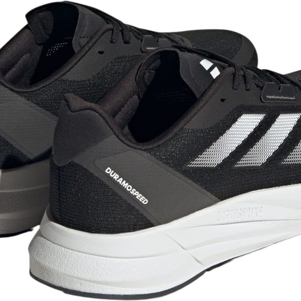 Кроссовки adidas DURAMO SPEED M ID9850