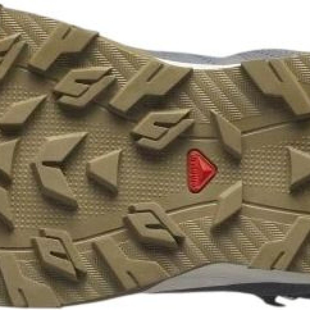 Ботинки Salomon OUTCHILL TS WP L47853900