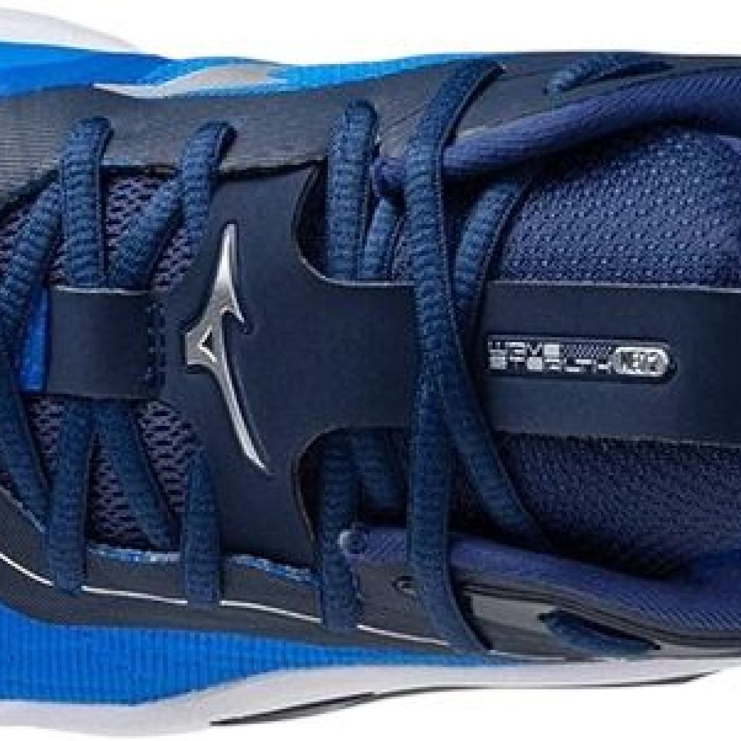 Кроссовки Mizuno Кроссовки X1GA2400-01