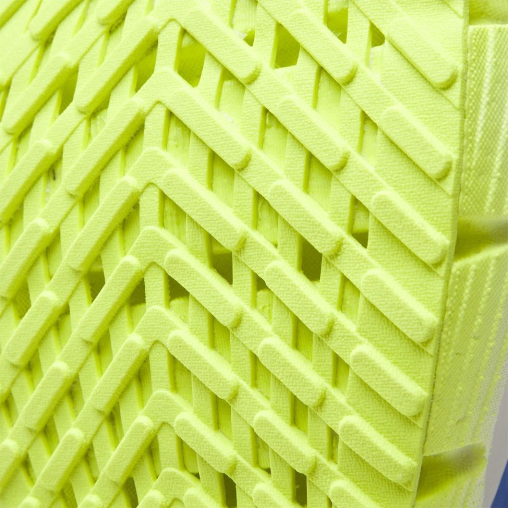 Кроссовки Reebok FLOATZIG 1 100206728 10.5US