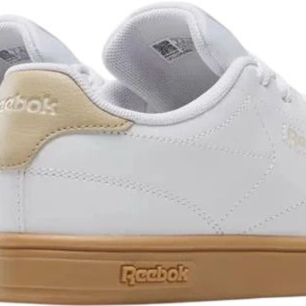 Кеды REEBOK COURT CLEAN 100208927