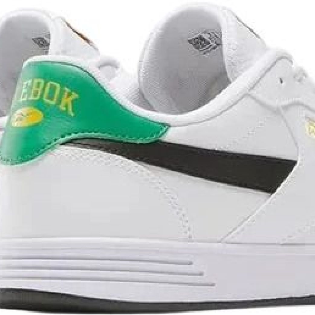 Кеды REEBOK COURT ADVANCE 100229958