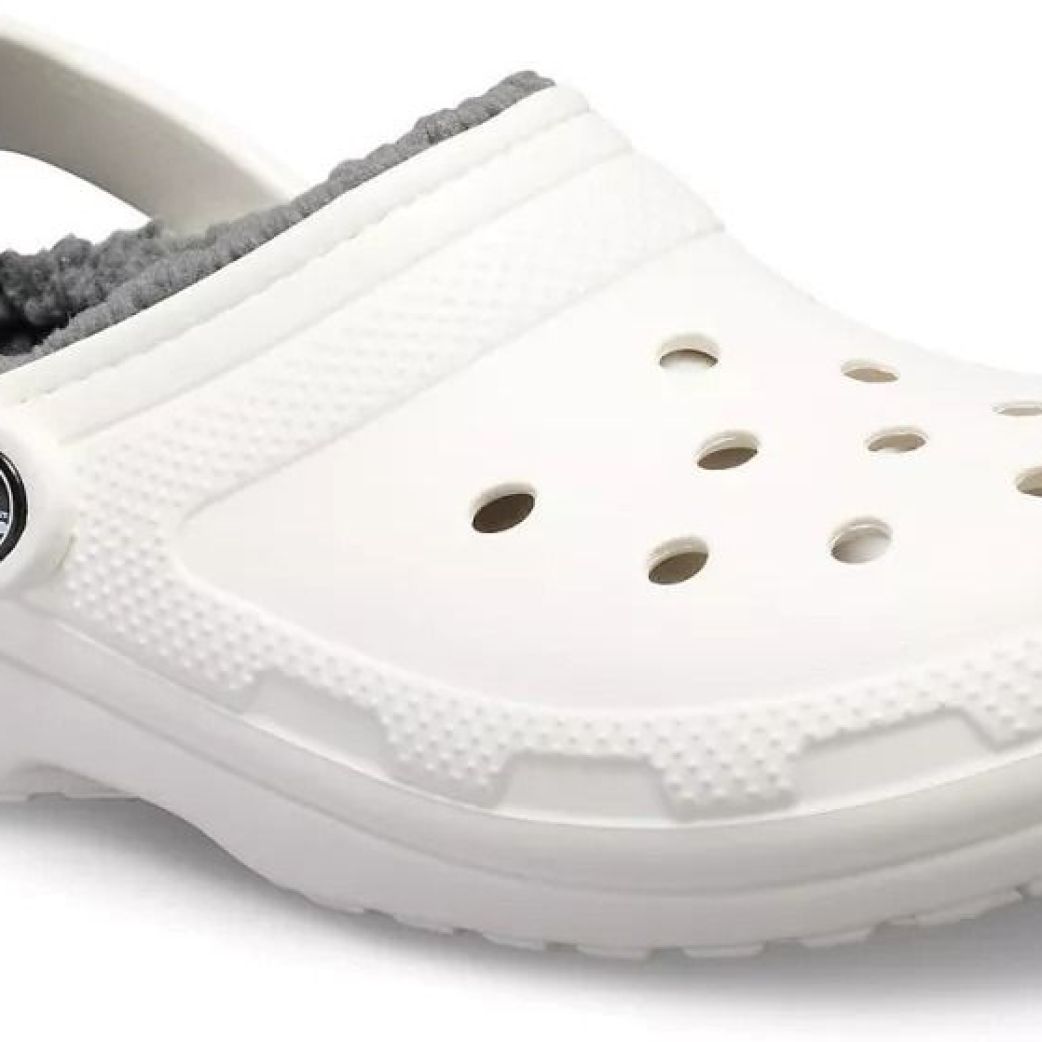 Сабо Crocs Classic Lined Clog 203591-10M