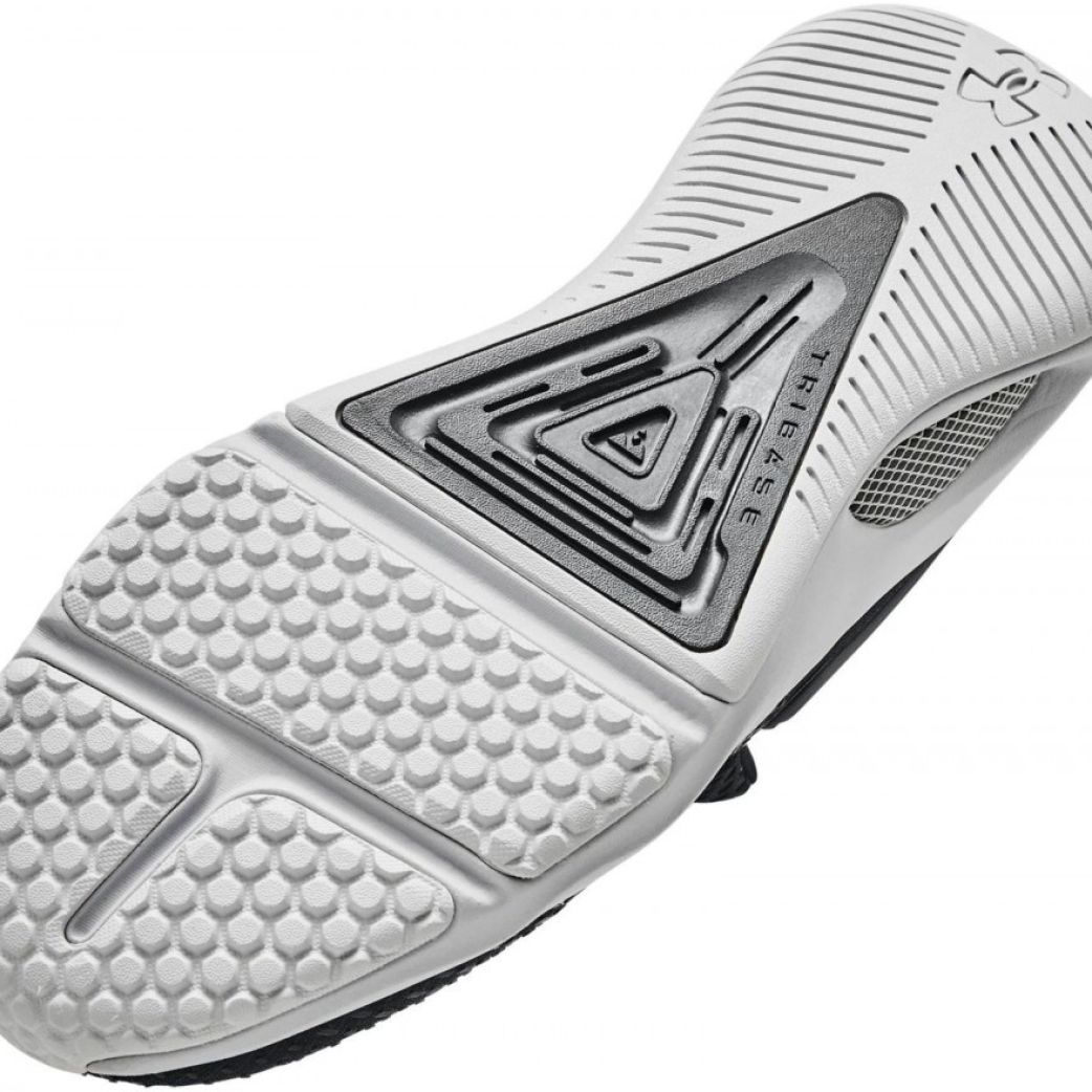 Кроссовки Under Armour HOVR Rise 4 3025565-401 8US