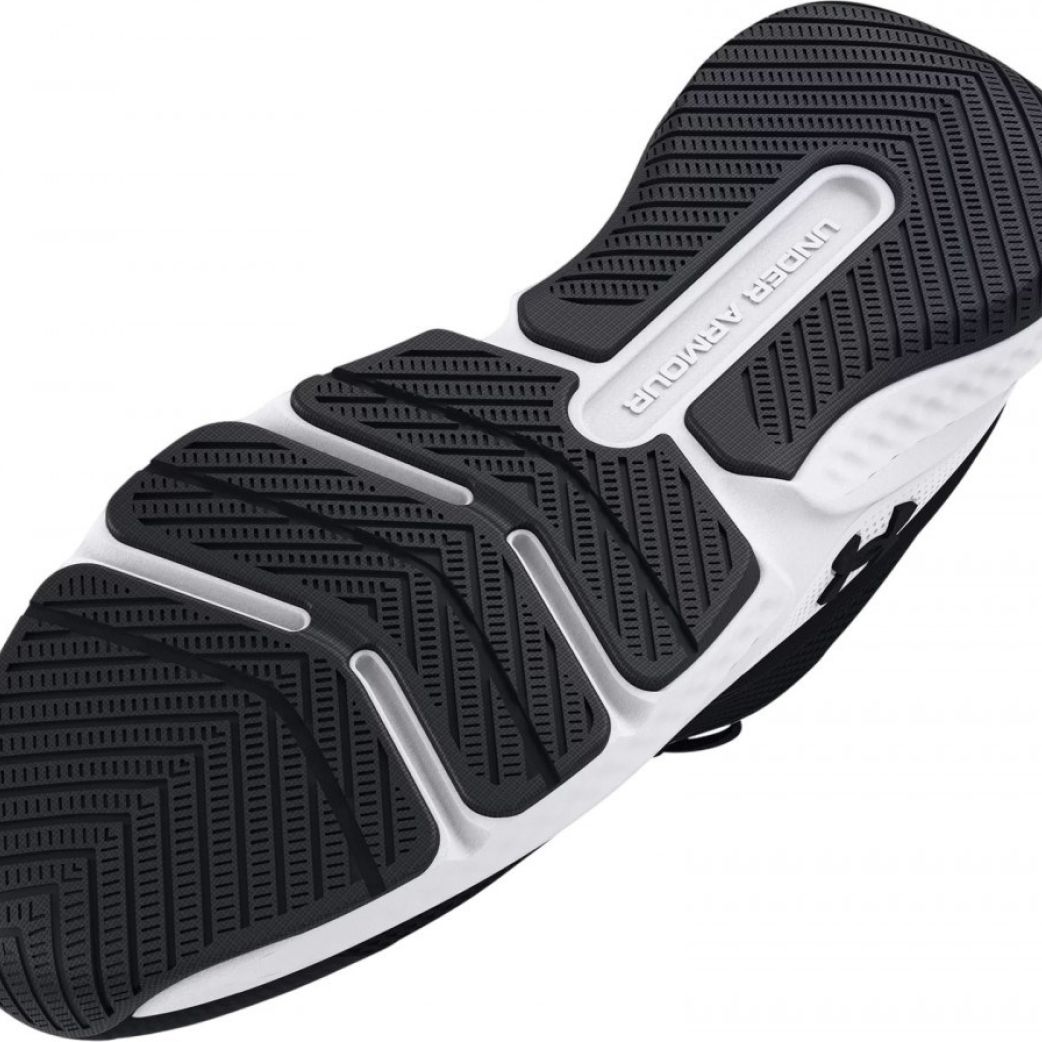 Кроссовки Under Armour W Dynamic Select-GRN 3026609-300  5.5US