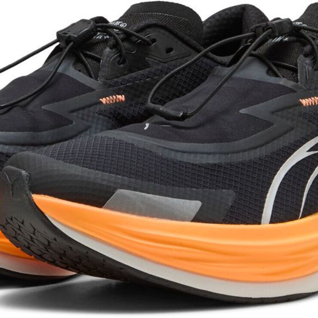 Кроссовки Puma Deviate NITRO 3 WTR+ 31008002