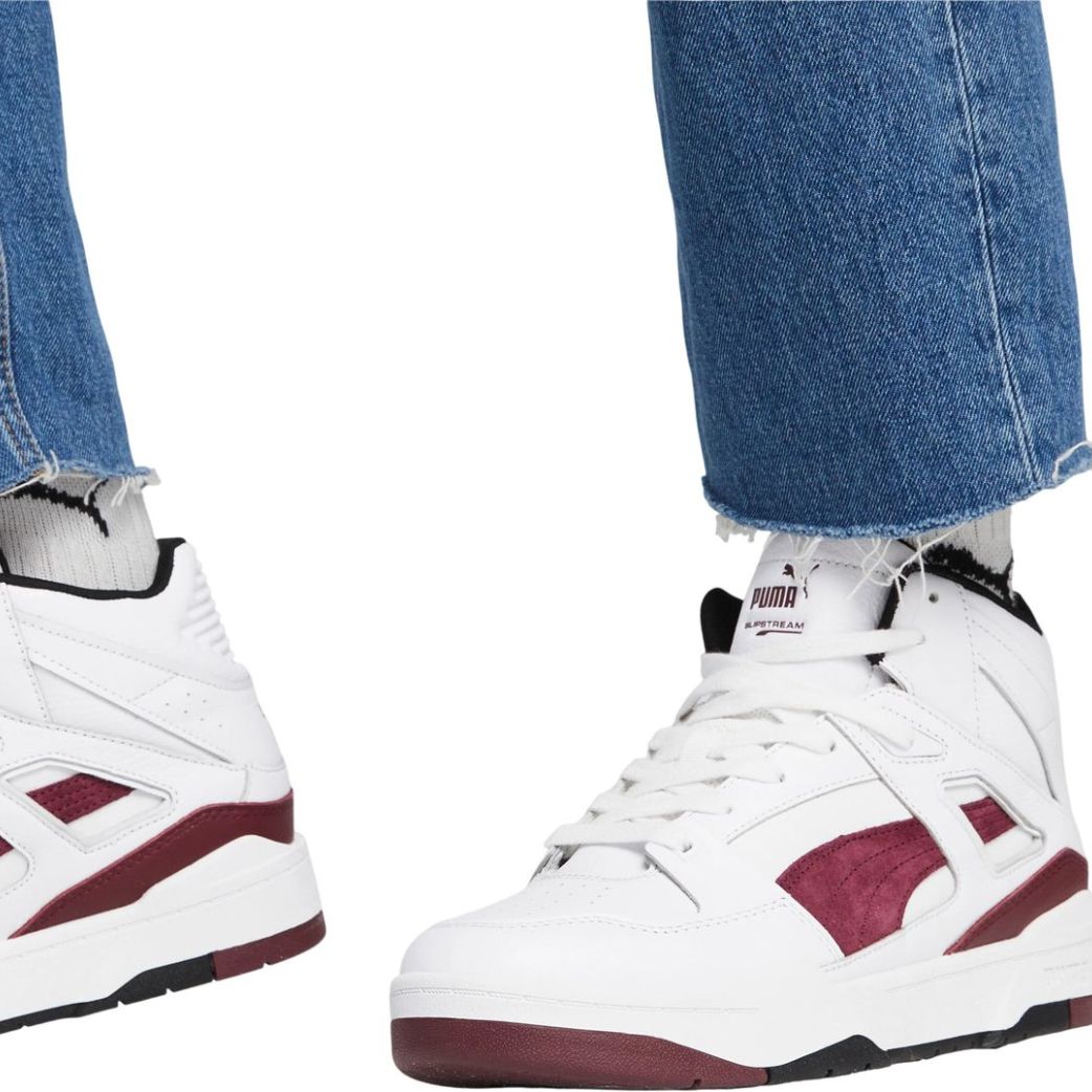 Кеды высокие Puma Slipstream Hi lth 38864003