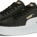 Кеды Puma Smash Platform v3 39075802